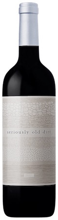 Vilafonte Seriously Old Dirt 2017 750ml