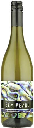 Sea Pearl Sauvignon Blanc 2020 750ml