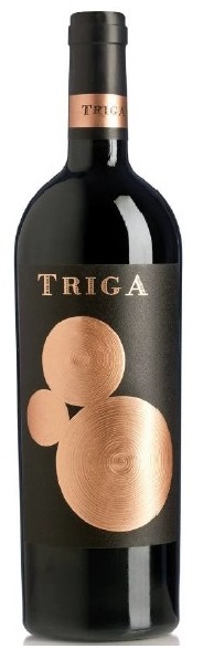 Bodegas Volver Triga Alicante 2016 750ml