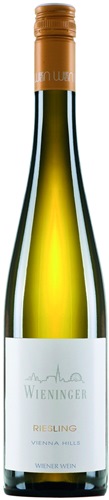 Wieninger Riesling Vienna Hills 2018 750ml