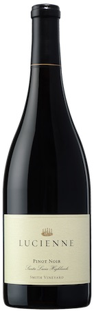 Lucienne Pinot Noir Smith Vineyard 2018 750ml