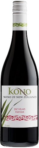 Kono Pinot Noir South Island 2016 750ml