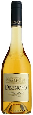 Disznoko Tokaji Aszu 5 Puttonyos 2011 750ml