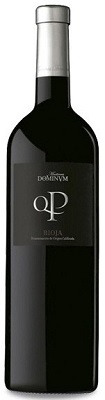 Dominum Qp Reserva Rioja Quatro Pagos 2010 750ml