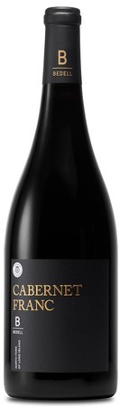 Bedell Cabernet Franc 2017 750ml