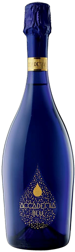 Accademia Prosecco Blue NV 750ml