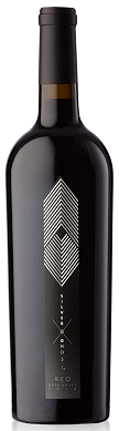 Silver Ghost Cabernet Sauvignon 2018 750ml