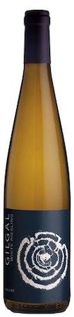 Gilgal Riesling 2019 750ml