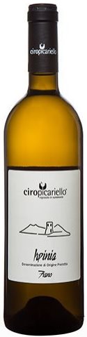 Ciro Picariello Irpinia Fiano 2019 750ml