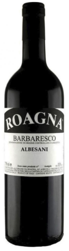 Roagna Barbaresco Albesani 2015 750ml