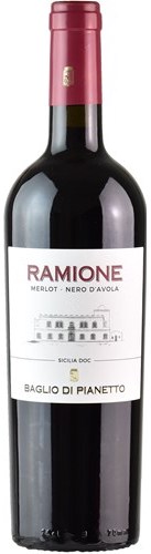 Baglio Di Pianetto Ramione Sicilia 2013 750ml