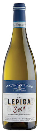 Tenuta Santa Maria Soave Lepiga 2019 750ml