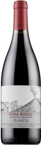 Planeta Etna Rosso 2017 750ml