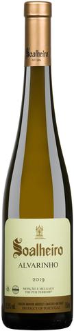 Quinta De Soalheiro Vinho Verde Alvarinho 2019 750ml