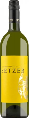 Setzer Roter Veltliner Wiener Symphoniker 2019 750ml