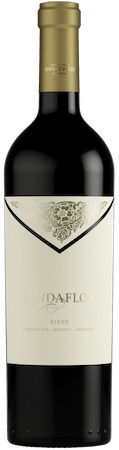 Monteviejo Lindaflor Red 2009 750ml