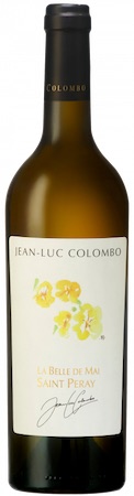 Jean-Luc Colombo St. Peray La Belle De Mai 2017 750ml