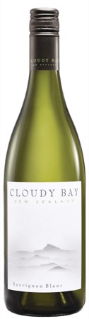 Cloudy Bay Sauvignon Blanc 2020 750ml