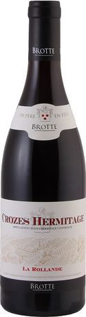 Brotte Croze Hermitage 2018 750ml