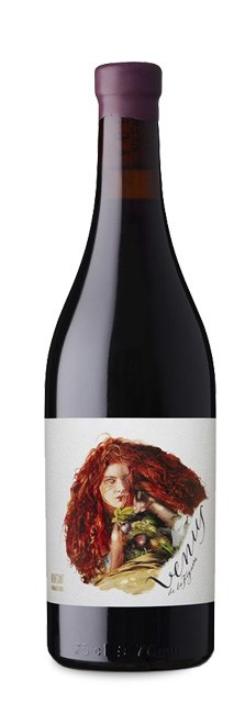 Venus La Universal Montsant Tinto Venus de la Figuera 2016 750ml