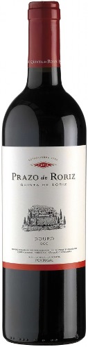 Quinta De Roriz Douro Prazo De Roriz 2017 750ml