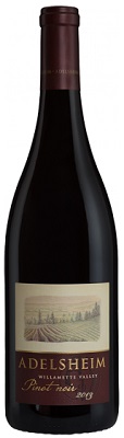 Adelsheim Pinot Noir 2019 750ml