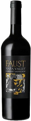 Faust Cabernet Sauvignon 2018 750ml