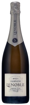 A. R. Lenoble Champagne Blanc De Blancs Grand Cru 2012 750ml