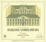 Gobelsburg Riesling Tradition 2017 750ml
