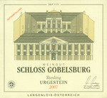 Gobelsburg Riesling Tradition 2017 750ml