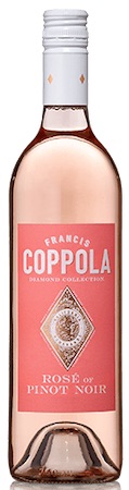 Francis Ford Coppola Diamond Collection Pinot Noir Rose 2019 750ml