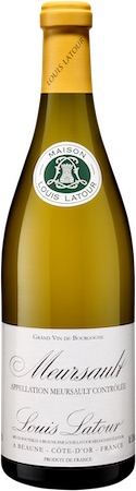 Louis Latour Meursault 2018 750ml