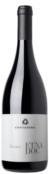 Cottanera Etna Bianco 2019 750ml