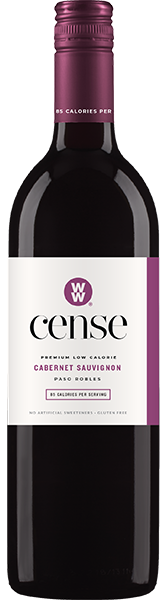 Cense Wines Cabernet Sauvignon 2018 750ml
