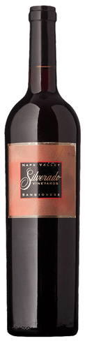 Silverado Sangiovese 2015 750ml