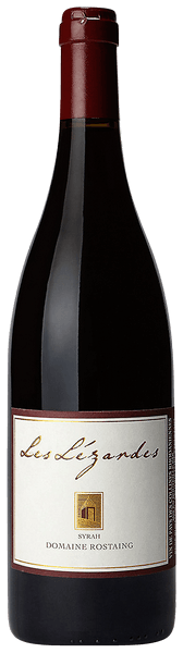 Rostaing Lezardes Syrah Vdp Collines Rhodaniennes 2018 750ml