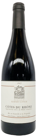 Kermit Lynch Cotes Du Rhone 2019 750ml