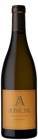 Abeja Chardonnay 2019 750ml