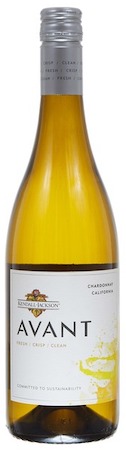 Kendall Jackson Chardonnay Avant 2019 750ml