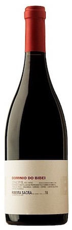 Dominio Do Bibei Ribiera Sacra Tinto 2016 750ml