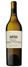 Chateau Lespault Martillac Pessac Leognan Blanc 2018 750ml