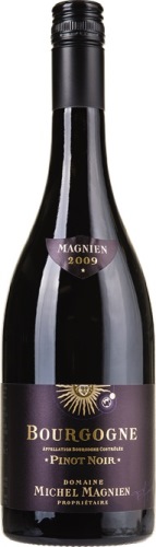 Domaine Michel Magnien Bourgogne Pinot Noir 2018 750ml