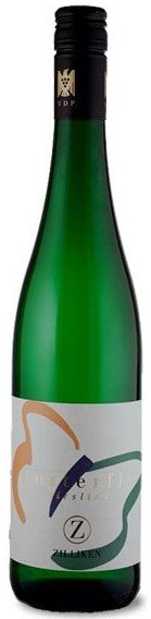 Zilliken Butterfly Estate Riesling 2019 750ml