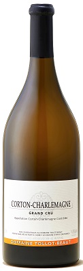 Domaine Tollot-Beaut Corton Charlemagne 2018 1.5Ltr