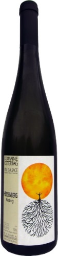 Domaine Ostertag Riesling Heissenberg 2018 750ml