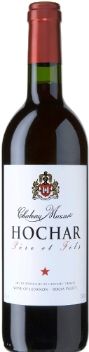 Chateau Musar Hochar Pere Et Fils Rouge 2017 750ml