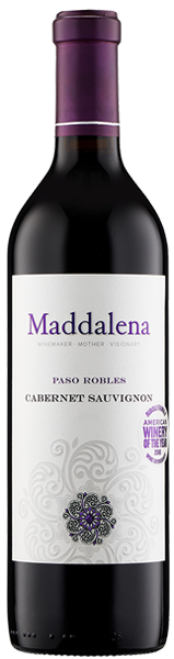 Maddalena Cabernet Sauvignon 2017 750ml