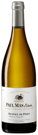 Paul Mas Estate Picpoul de Pinet 2018 750ml