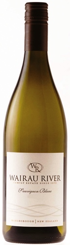 Wairau River Sauvignon Blanc 2020 750ml