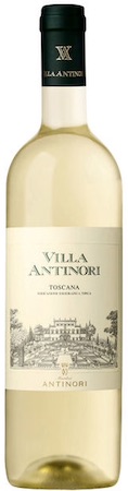 Antinori Villa Toscana White Igt 2018 750ml